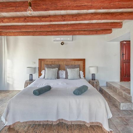 Casa Rural Nel Tinajo Zewnętrze zdjęcie