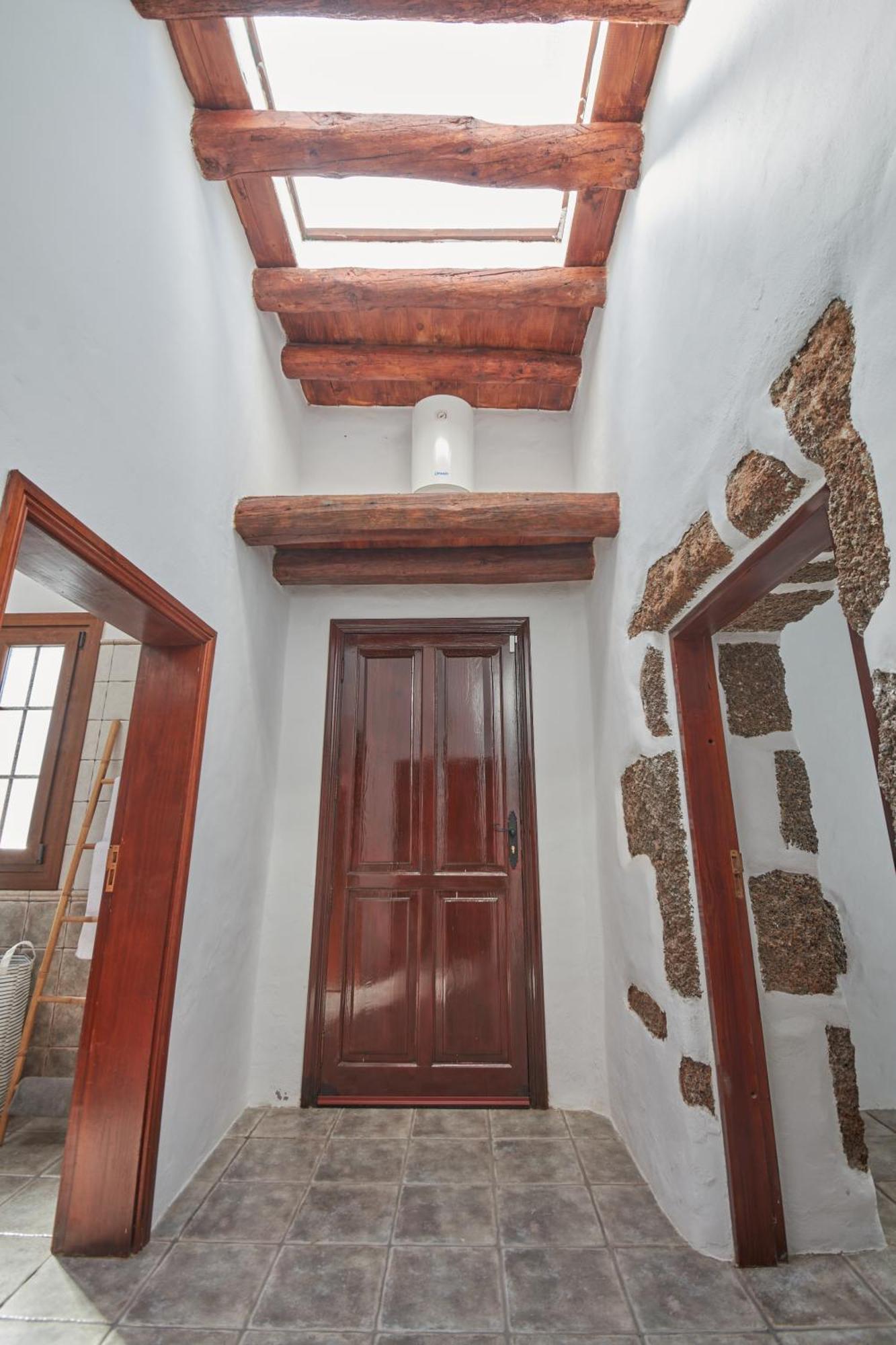 Casa Rural Nel Tinajo Zewnętrze zdjęcie