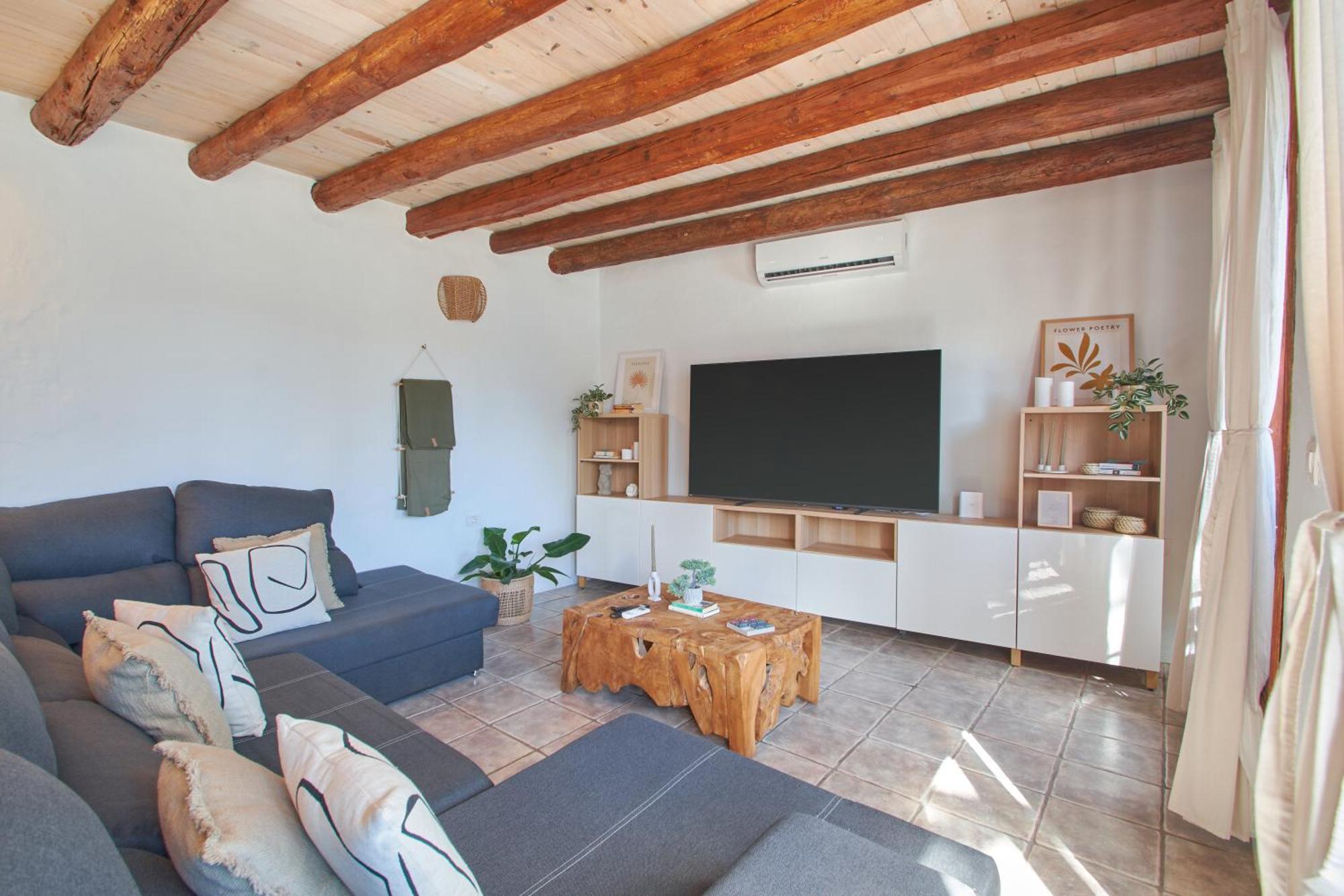 Casa Rural Nel Tinajo Zewnętrze zdjęcie