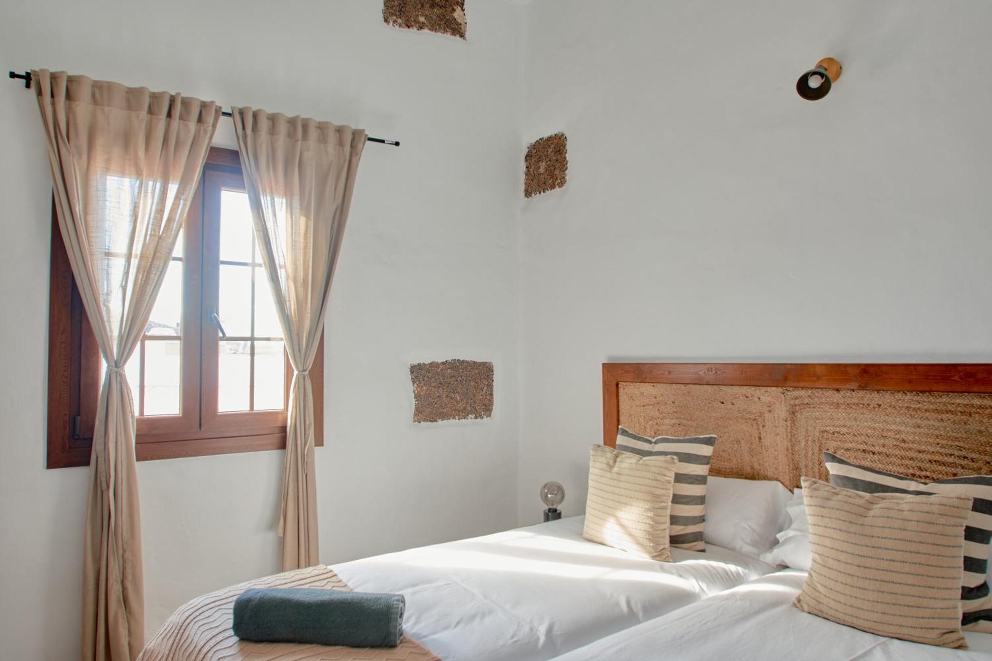 Casa Rural Nel Tinajo Zewnętrze zdjęcie